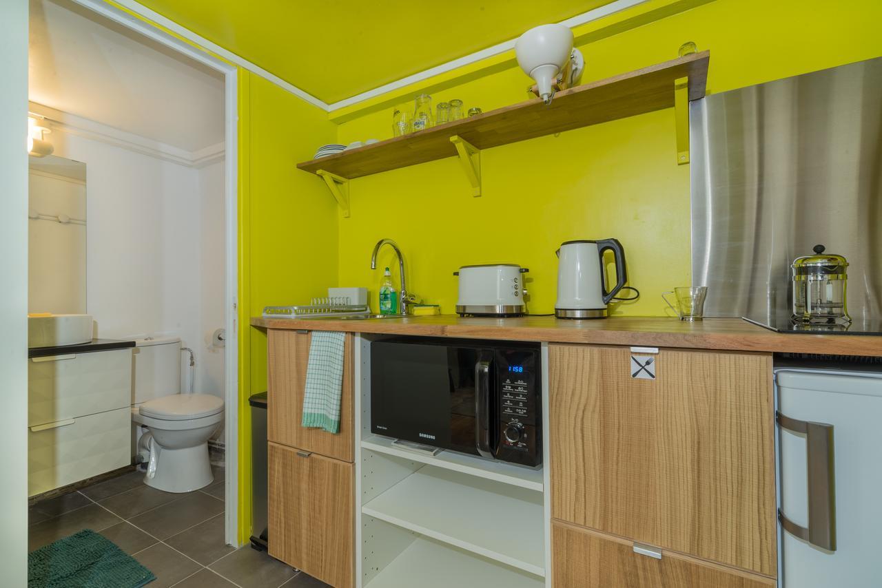 Appartement St Romain - Luxembourg Paris Eksteriør bilde