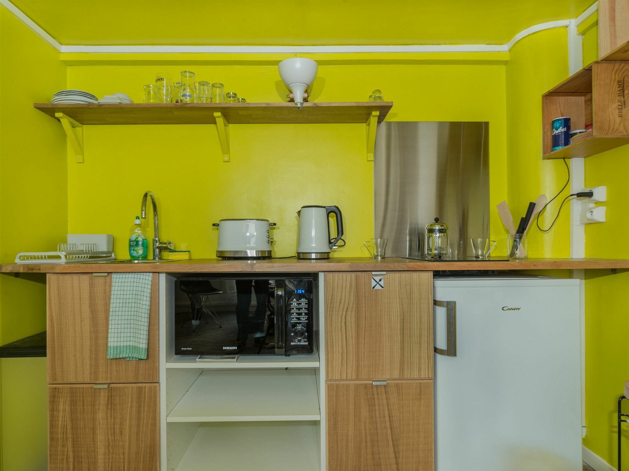 Appartement St Romain - Luxembourg Paris Eksteriør bilde