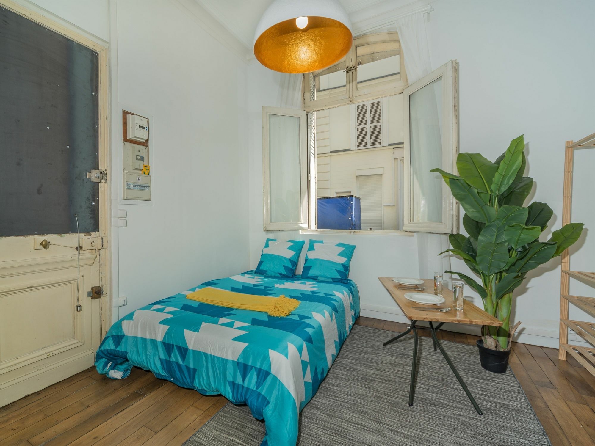 Appartement St Romain - Luxembourg Paris Eksteriør bilde